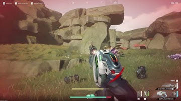 WR - fastest time to get a kill & die | The Cycle: Frontier