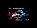 " Warehouse Halation " ( Instrumental ) Mix DJ_ShoW-TimE
