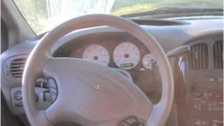 2003 Chrysler Town & Country Used Cars Melbourne AR