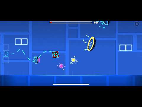 [GD] Nightfall Layout | Sharks - Nightfall (1:33 / 7*) - YouTube