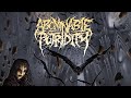 Abominable Putridity - “Entrails Full of Vermin” Guitar cover