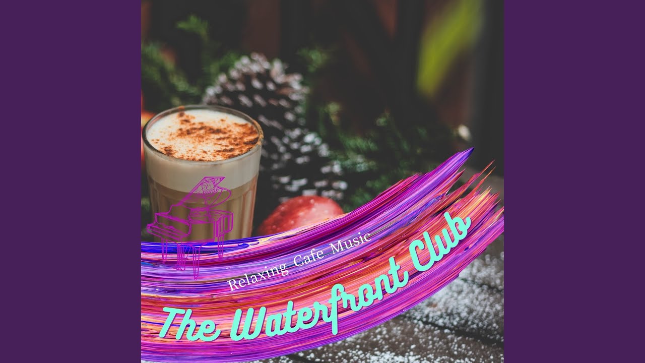 The Coffee on the River