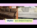 4 questions to ask yourself when considering reupholstering furniture