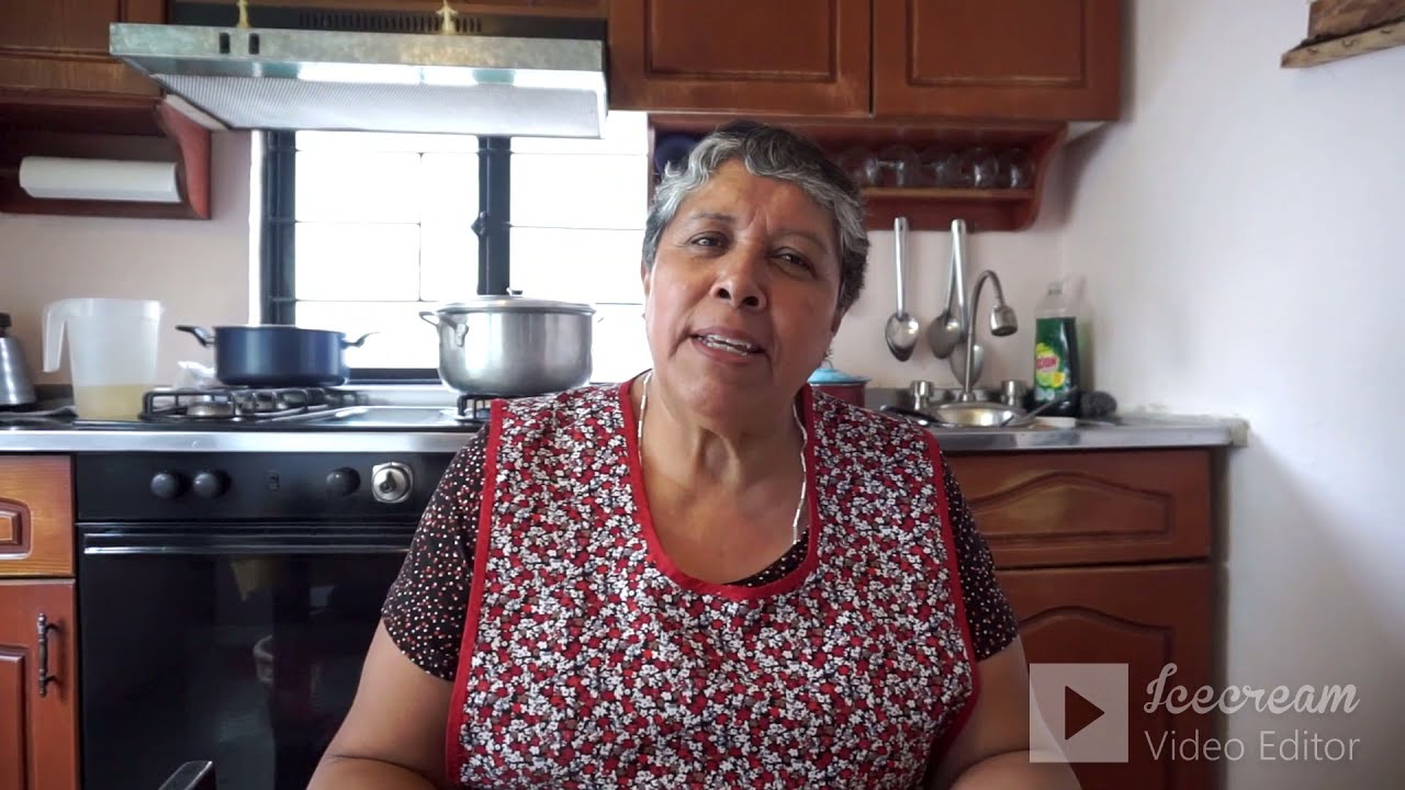 SABROSAS ALUBIAS CON COSTILLA DE CERDO¡¡¡