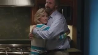 Will Ferrell, Kristen Wiig Get Serious In Lifetime Movie Parody