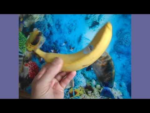 Банан - YouTube