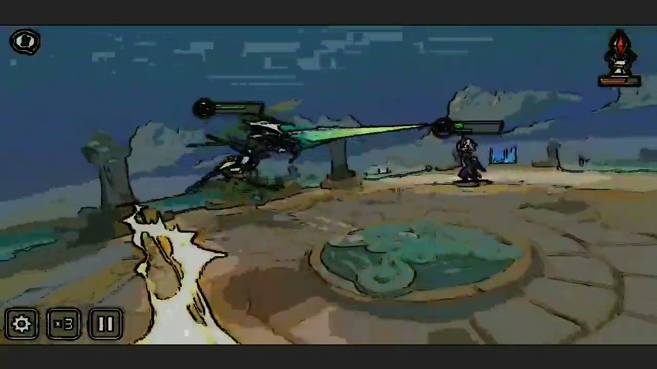 My new girl toy thank you com2us