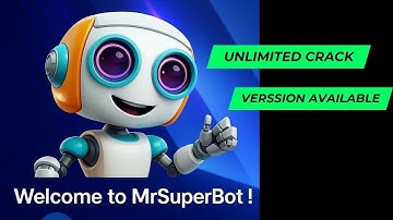MrSuperBot Final Edition v8.5 | Ultimate Forex Trading Robot MT4
