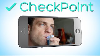 Checkpoint App FREE CheckpointDWI.com Don't drink and drive screenshot 2