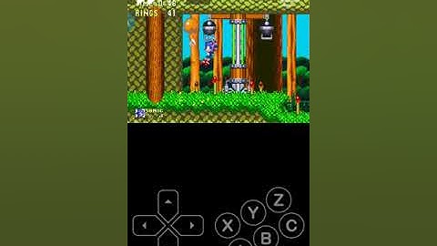 How To Get Debug Mode in Sonic 3 and Knuckles