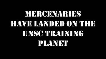 Operation 101 Trailer!