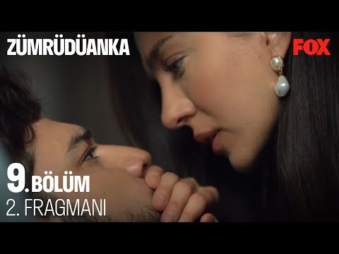 Zümrüdüanka 9. Bölüm  2.Fragmanı