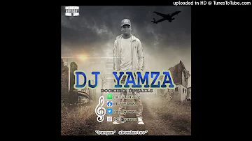 DJ Yamza - Final Destination