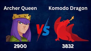 Can This New Chess Bot Defeat Komodo Dragon?