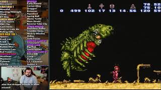 Super Metroid: Project Base - Definitive 104% Speedrun Tutorial (2020) Pt. 2