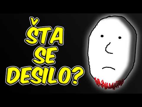 Gde je nestao Drater?