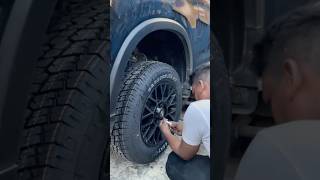 Mahindra scorpio direct fitting momo Italy  alloy wheels #modifiedcars #automobile #mahindracars ￼￼