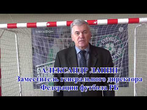 Трактование игровых моментов в мини-футболе.