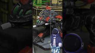 The Firefly BattleMech #battletech #mechwarrior #mechs #mech #scifi #lore #firefly #LightMech
