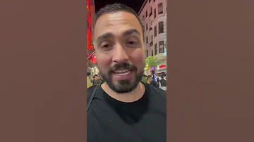 الوجه الاخر لتركيا اسوء شارع للاقامة في اسطنبول شارع الاستقلال وميدان تقسيم 