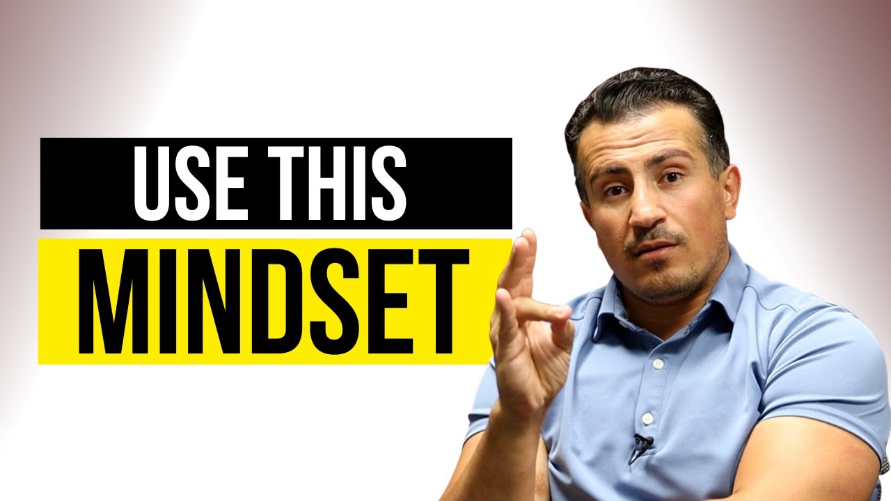 You Need This Real Estate Mindset To Succeed Real Estate Investing For Beginners YouTube