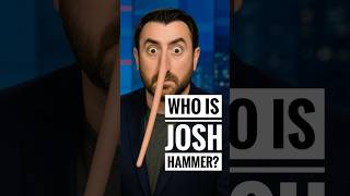 Famous Who is Josh Hammer? | And why is he allegedly lying about Charlie Kirk? Profile