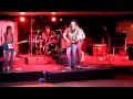 Kole Moulton & Lonely Road - Build a Bar in the Back of my Car - The Westerner Club