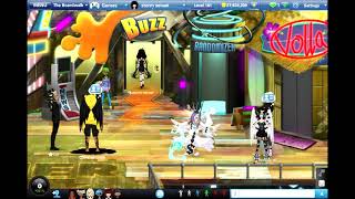 ourWorld 2021, flow cheat how to lv up fast in new client