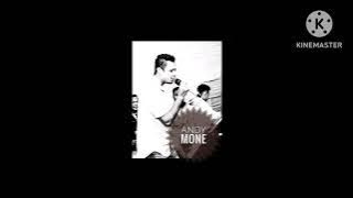 Andy Mone terbaru lagu dansa kaca Spionku 2023