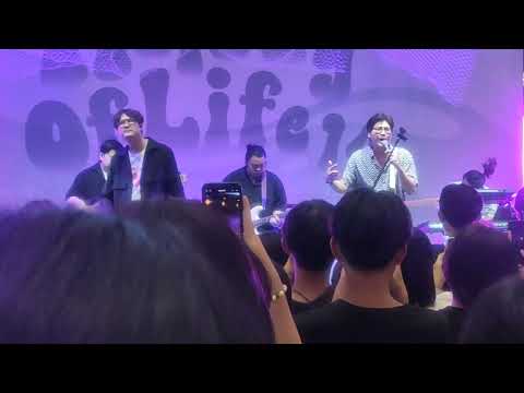 ฉันคือความทรงจำดีๆของเธอหรือเปล่า : Fellow Fellow / Melody Of Life 14 @CentralWorld 14-10-66 #MOL14