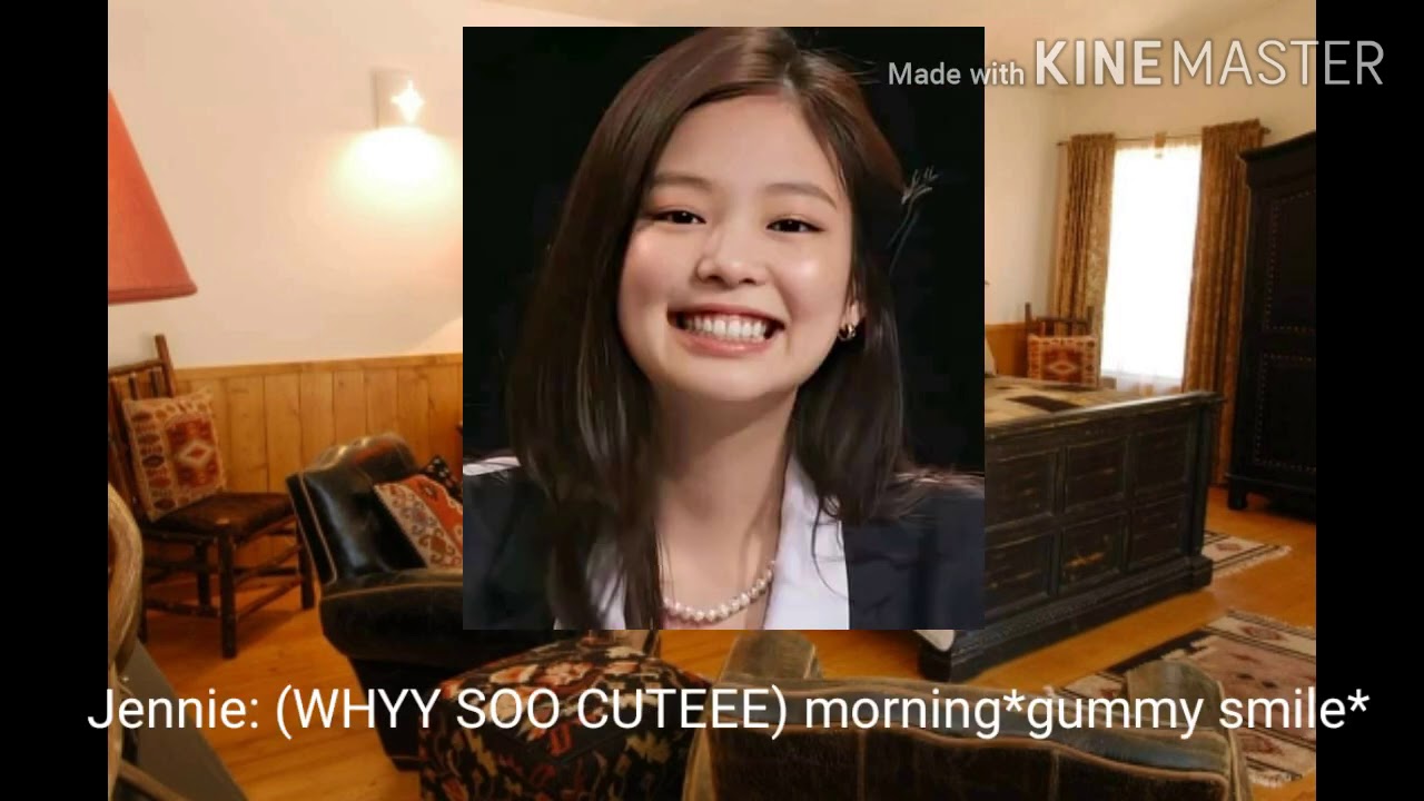 {JENLISA FF}  The princess ●ep1●(read description)