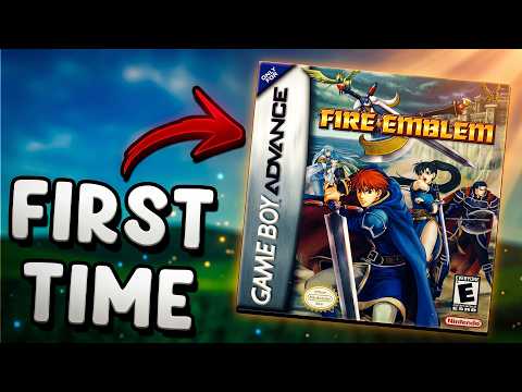 Can I Beat Fire Emblem The Blazing Blade?