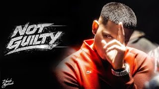 Not Guilty Official Video Dhanda Nyoliwala New Haryanavi Song 2026