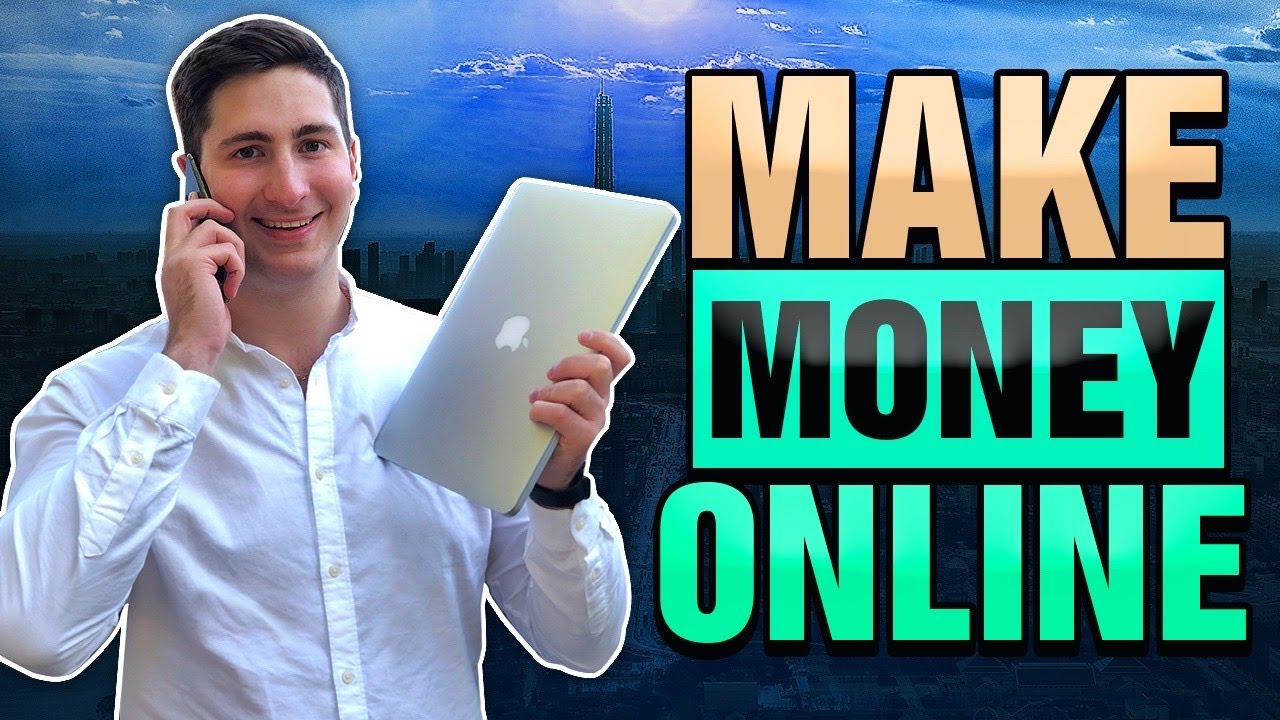 Here's Why You Should Start an Online Business in 2020