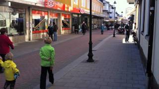 Microscoops Nyhetspuffar 11 April