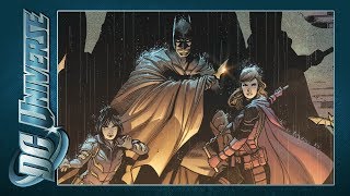 Detective Comics #980