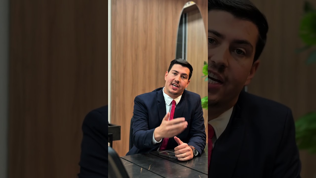 Capa do vídeo de apresentação