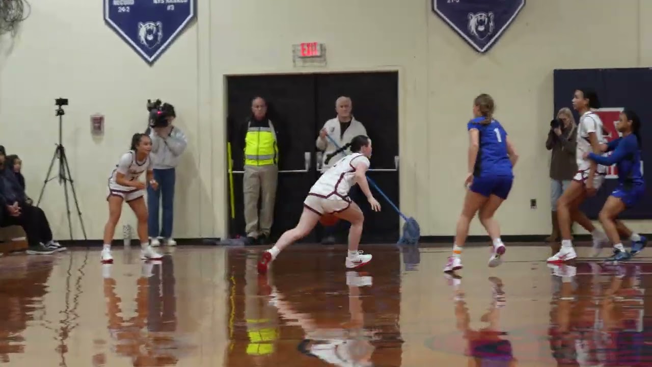 Girls: Shaker vs Albany Academy