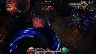 [1.3.0.8] Chaos BH vs. Crate (0:14)