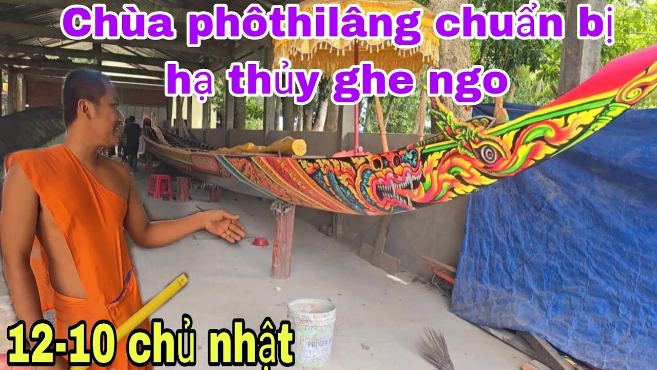 Bước vào mùa giải mới chùa phôthilâng chuẩn bị như thế nào