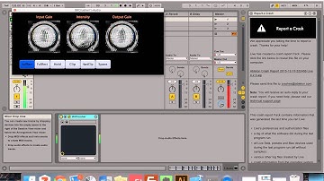 BiTDEPH - VST Distortion Suite
