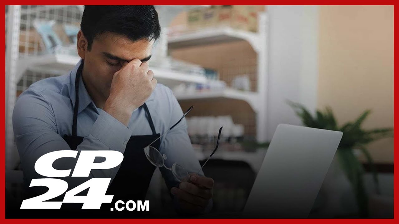 Small businesses looking for CEBA loan forgiveness extension