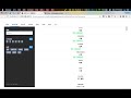Paodin: word translation / collection / back word