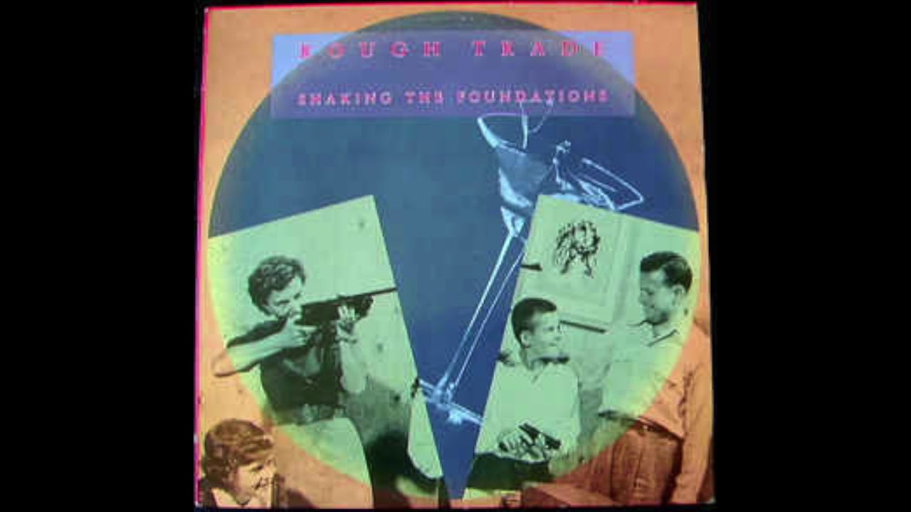 Rough Trade - Endless Night