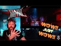 Reaction  babymetal  metal kingdom  epic this is just absolutely brilliant