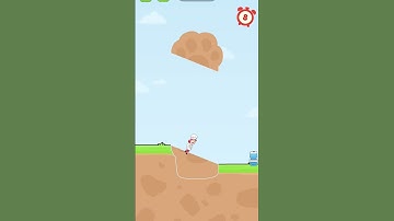 😂😂slice to save man level 95😅😂#slicetosave #game #walkthrough  #slicetosavegame #funny #shorts