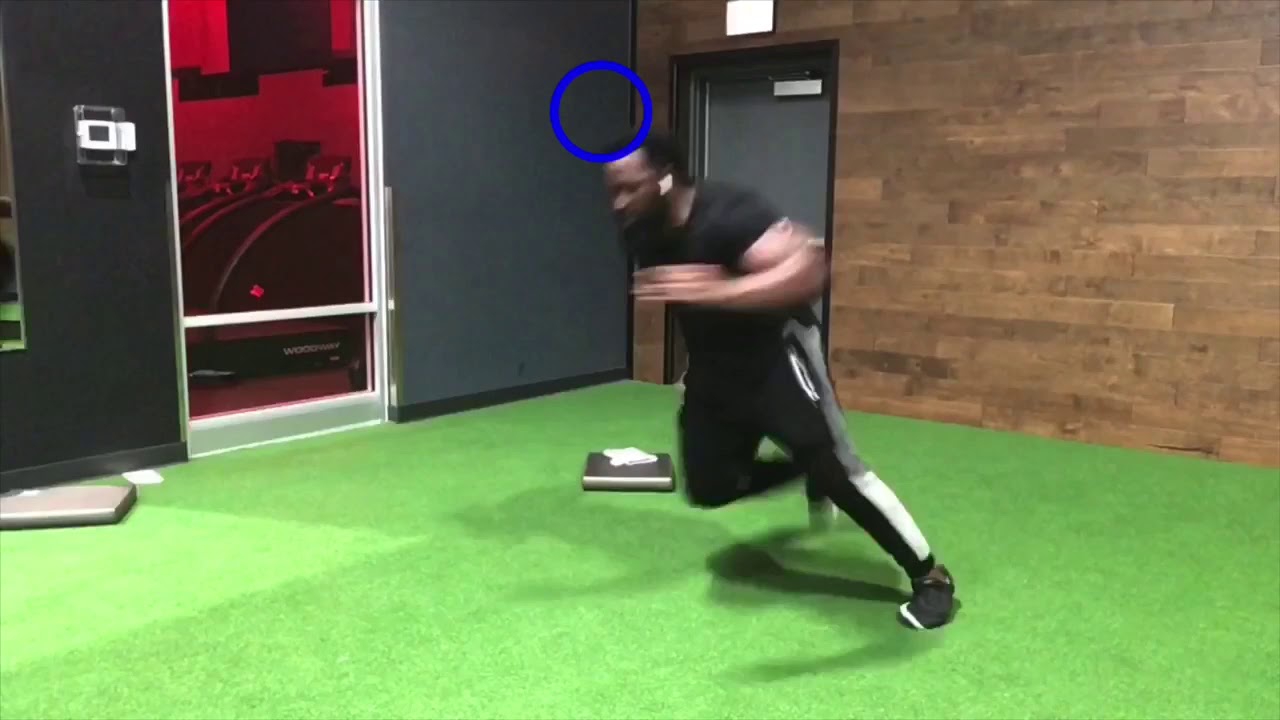 Pass Rush Secrets! How creating this pass rush move “In Out In” help me