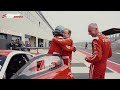 HIGHLIGHT GT Endurance - Round 2 Navarra
