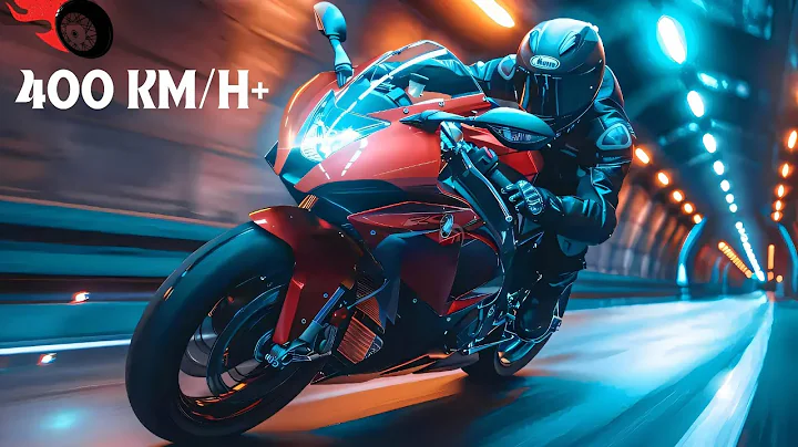 Top 10 Fastest Bikes in the World in 2025 - Insanely Fast