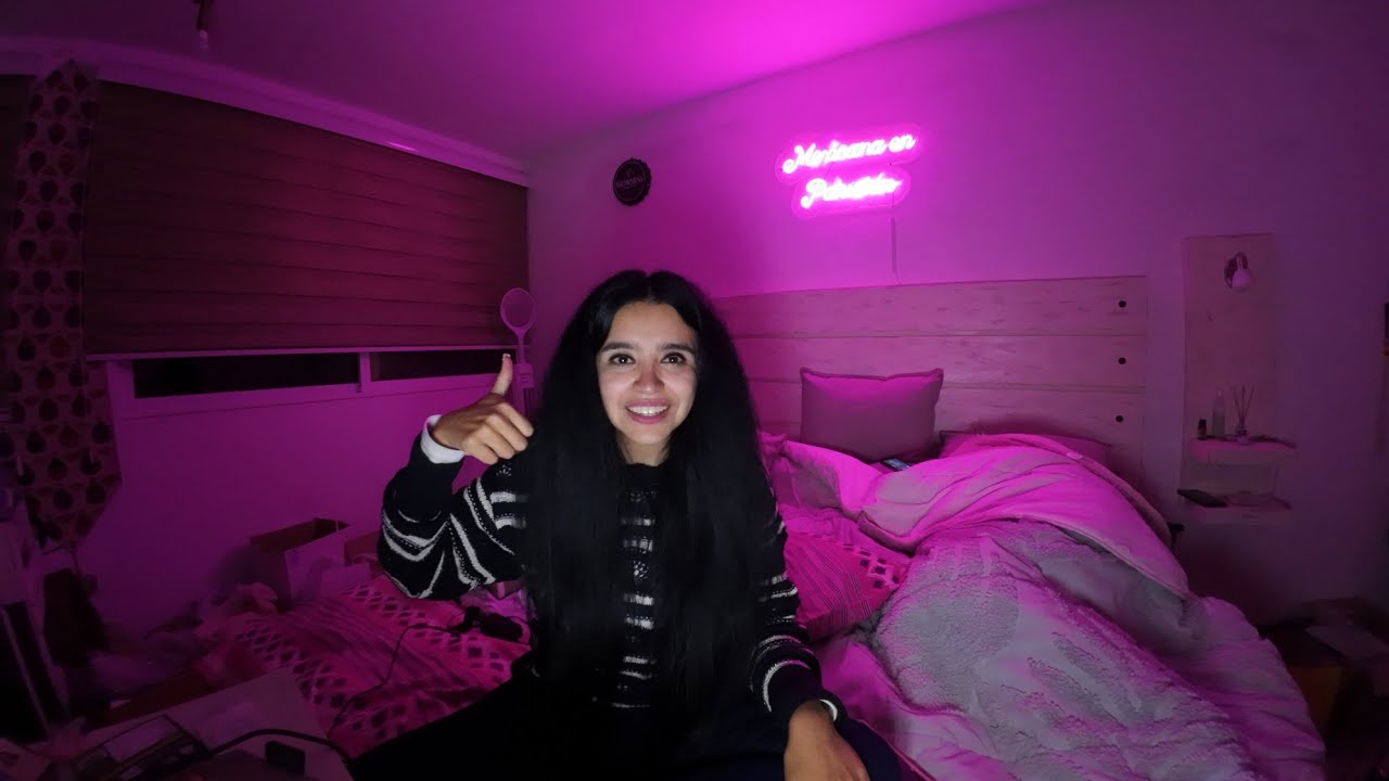 LES TENGO QUE CONTAR ALGO....